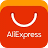 Aliexpress logo